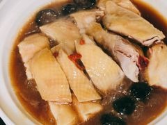 花雕酒醉河田鸡-闽和南(深圳万象城店)