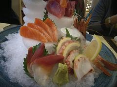 -有喜屋·深夜食堂(北京西路店)