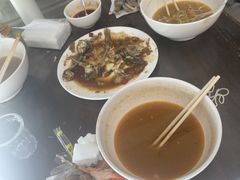 -从前慢海鲜面馆