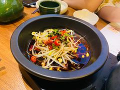 -云海肴·汽锅鸡·云南菜(苏州中心店)