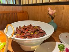 -沅江水·湖南家宴(南村万博长隆商圈店)