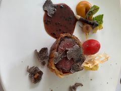 招牌惠灵顿牛排-蝶舍·MAISON PAPILLON