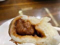 牛肉煎包-两来风(文亭街店)