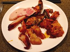 -OPEN開全日自助餐厅·牛肉火锅·海鲜(佛山希尔顿酒店)