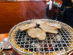 -大阪烧肉BAKA一代(十亩地店)
