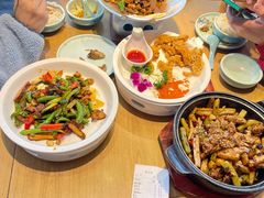 红烧大鱼头-郭家大院 老南京土菜(九霄店)