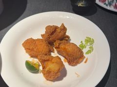 -锦府园·新台州菜(合生汇店)