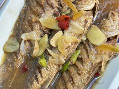 -聚首堂·特色小吃·肘子(什刹海德胜门店)