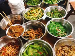 -矮子粉店1985·长沙米粉(湘春路店)