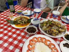 -琼大师东方烤乳猪(亚特兰蒂斯店)