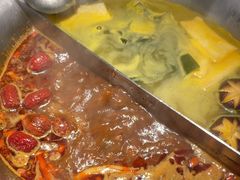 -湊湊火锅·茶憩(皇姑万象汇店)