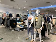 -C&A(新田360广场店)