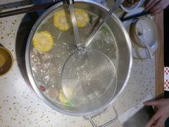 -花田里捞牛火锅(天润店)