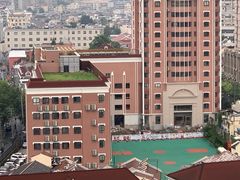 -上海市敬业中学