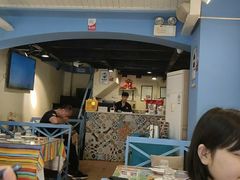 -滋味烤鱼(马北店)