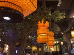 -绿茶餐厅(深圳龙华天虹购物中心店)