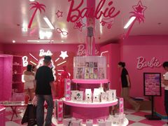 -大光明电影院(南京西路店)