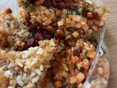 -六广门毛阿姨糯米饭