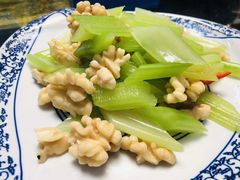 -小乡小镇·传承桐庐土菜·老板亲自烧的菜