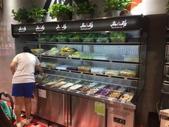 -麻小劲菌汤麻辣烫(体育西路店)