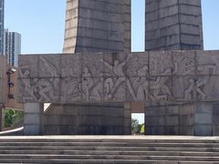 -唐山抗震纪念馆