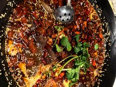 -雀蓝川菜(奥体广场店)