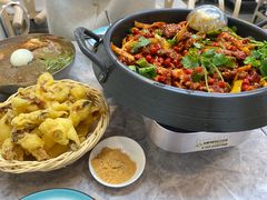 -屋里家延边朝鲜族冷面(梅林3店)