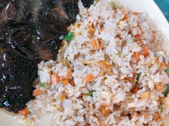 -祥和居炸酱面馆(美食街店)