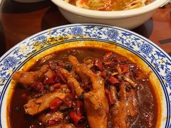 -回家吃饭·地道南昌菜(建德观总店)