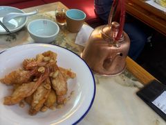 -小吊梨汤·北京菜(香山店)