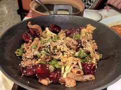 -麻六记(新天地店)