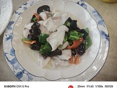 -二泉园老菜馆·百年无锡菜