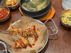 -双门洞·森系料理(体育西店)