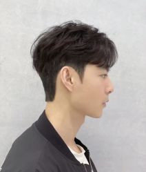 -Kraemer Paris苏豪路易士·嘉玛发廊