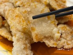 -老妈菜馆(建设街店)