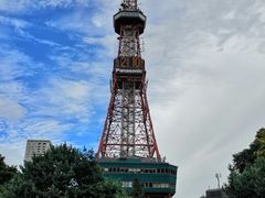 -大通公园