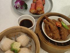 -丰鲤楼•闽南茶楼(仟禧汇店)