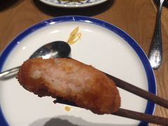炸虾饼-正泰餐厅AmazingThai(亦庄店)
