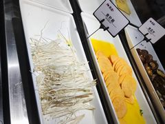 -韩盛·盛江山自助料理(沈辽路万达店)