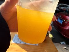-五福堂龟苓膏(河东北山店)