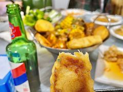大窑-大东北(武侯祠店)