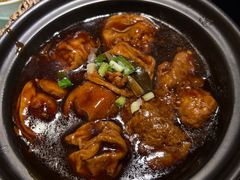 -京城小江南·北京烤鸭·江南土菜·白鱼(中关村店)
