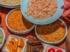 -裕兴记•蟹黄面馆(人民广场店)