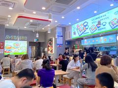 -阿香米线(深业上城店)