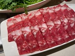 捞派肥牛-海底捞火锅(枫蓝国际购物中心店)