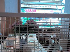 -良木缘咖啡西餐(川大店)
