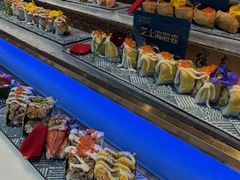 -半岛听涛蒸汽海鲜自助(K11店)