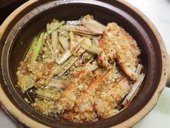 -客语客家菜(华发商都店)