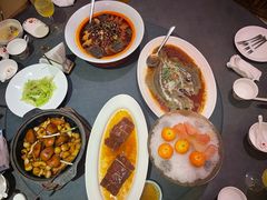 -旺顺阁海鲜广场(亚运村店)