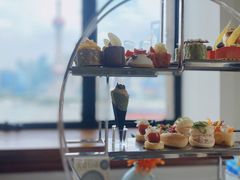 -上海和平饭店华懋阁 Cathay Room